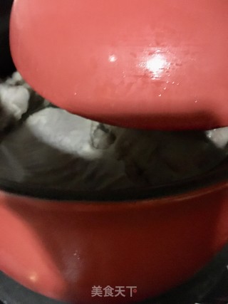 盐水羊肉的做法步骤：8