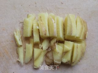 酱洋姜的做法步骤：9