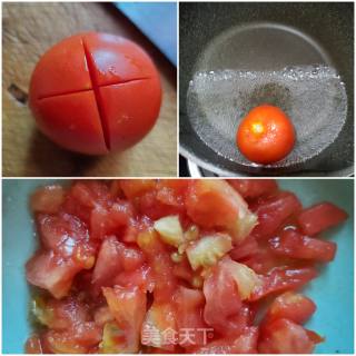 茄汁带鱼的做法步骤：7