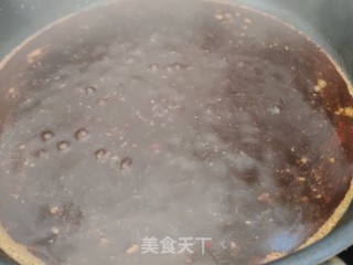 砂锅菌菇炖豆腐的做法步骤：3