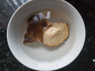 赤小豆莲藕猪骨汤的做法步骤：3