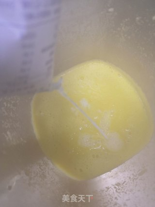 香浓玉米汁的做法步骤：3