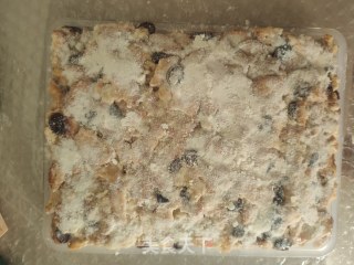 DIY雪花酥的做法步骤：6