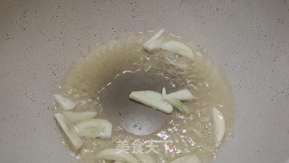家常炒花菜的做法步骤：5