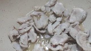家常炒花菜的做法步骤：6