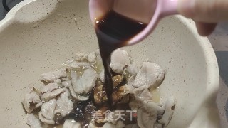 家常炒花菜的做法步骤：7
