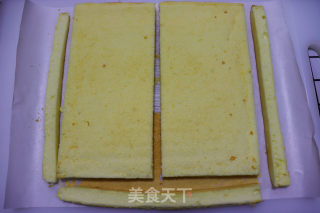 蟹小方的做法步骤：11