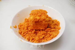 蟹小方的做法步骤：15