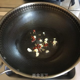 虾皮冬瓜的做法步骤：1