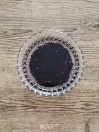 黑米红枣粥的做法步骤：1