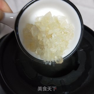 黑米豆浆的做法步骤：4