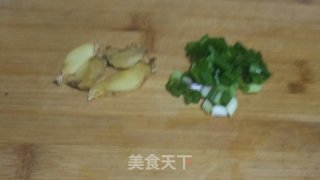 白菜猪肉炖粉条的做法步骤：5