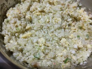 白菜素水饺的做法步骤：13