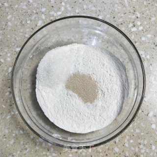 提子鸡蛋糕的做法步骤：1