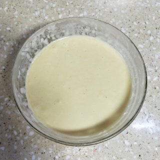 提子鸡蛋糕的做法步骤：5