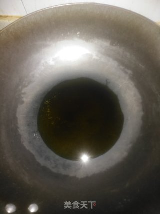 凉拌韭菜的做法步骤：6