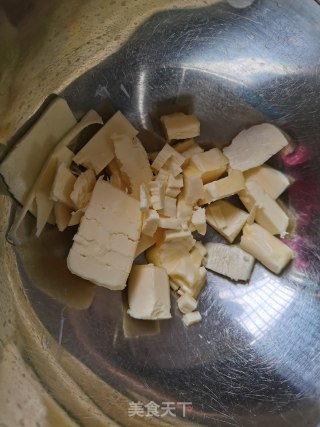 沙布蕾曲奇饼干的做法步骤：1