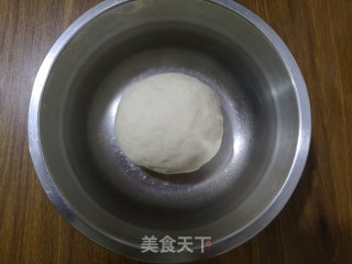 全麦奶酪小面包的做法步骤：2