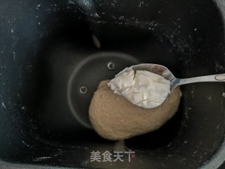 全麦奶酪小面包的做法步骤：4