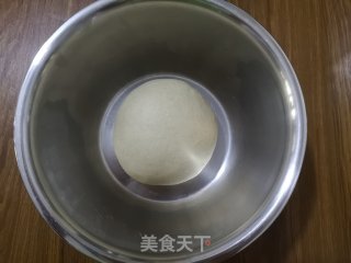 全麦奶酪小面包的做法步骤：5