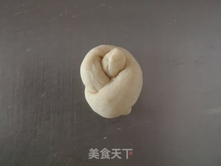 全麦奶酪小面包的做法步骤：10