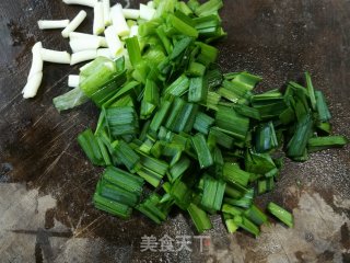 肉末茄酱的做法步骤：4