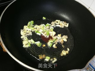 肉末茄酱的做法步骤：5