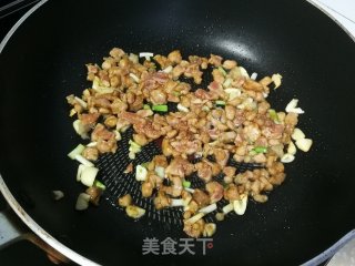 肉末茄酱的做法步骤：6