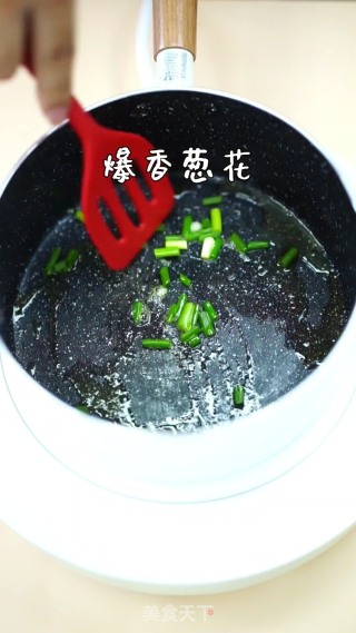番茄牛小排汤的做法步骤：8