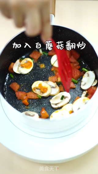 番茄牛小排汤的做法步骤：10