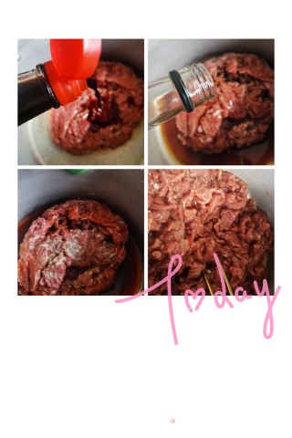嫩炒牛肉片的做法步骤：3