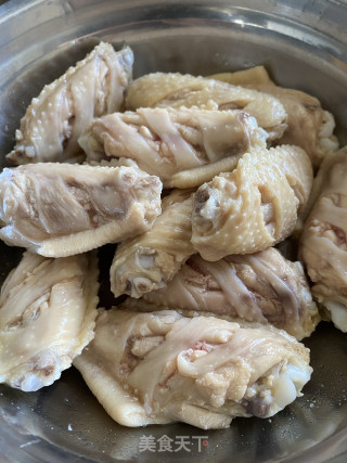 可乐鸡翅，我最爱吃的做法步骤：3