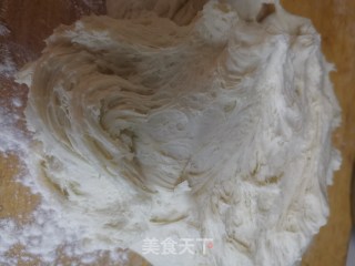 大菜包子的做法步骤：7