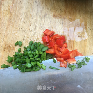 鹌鹑炖莲藕的做法步骤：16