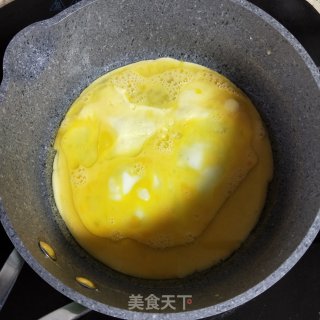鸡蛋酱面的做法步骤：5