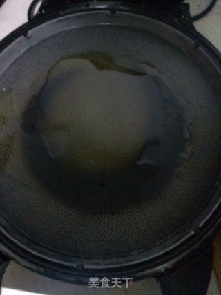 发面芝麻饼的做法步骤：7