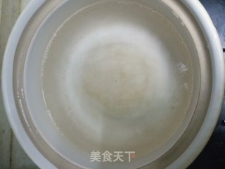 减肥南瓜燕麦粥的做法步骤：2