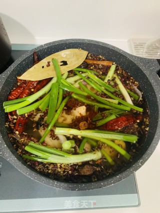 卤菜的做法步骤：4