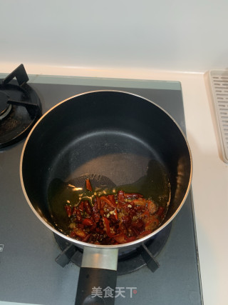 凉拌西葫芦的做法步骤：5