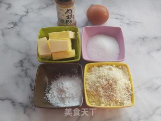 黑糖肉桂核桃吐司的做法步骤：6