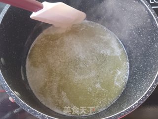 黑糖肉桂核桃吐司的做法步骤：7