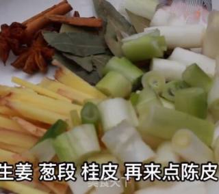 冷吃兔的做法步骤：3