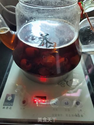 龙眼茶的做法步骤：4