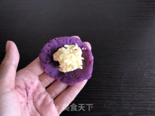 网红仙豆糕的做法步骤：4