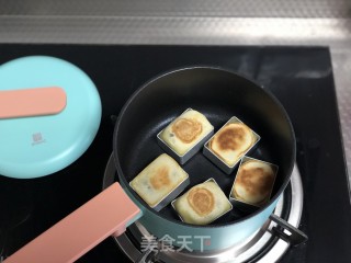 网红仙豆糕的做法步骤：10