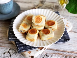 网红仙豆糕的做法步骤：11