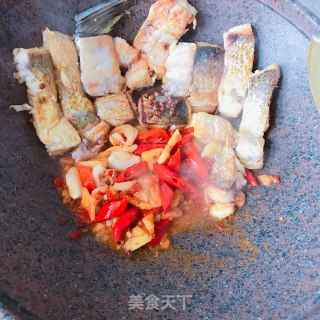 西红柿炖鱼的做法步骤：5
