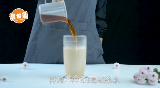 生巧波波奶茶的做法的做法步骤：4