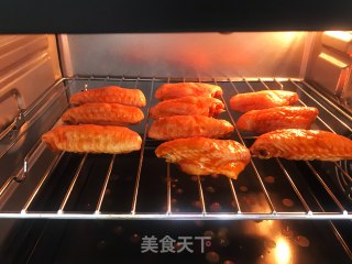 奥尔良烤翅的做法步骤：4
