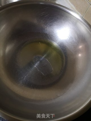 尖椒炒八带的做法步骤：10